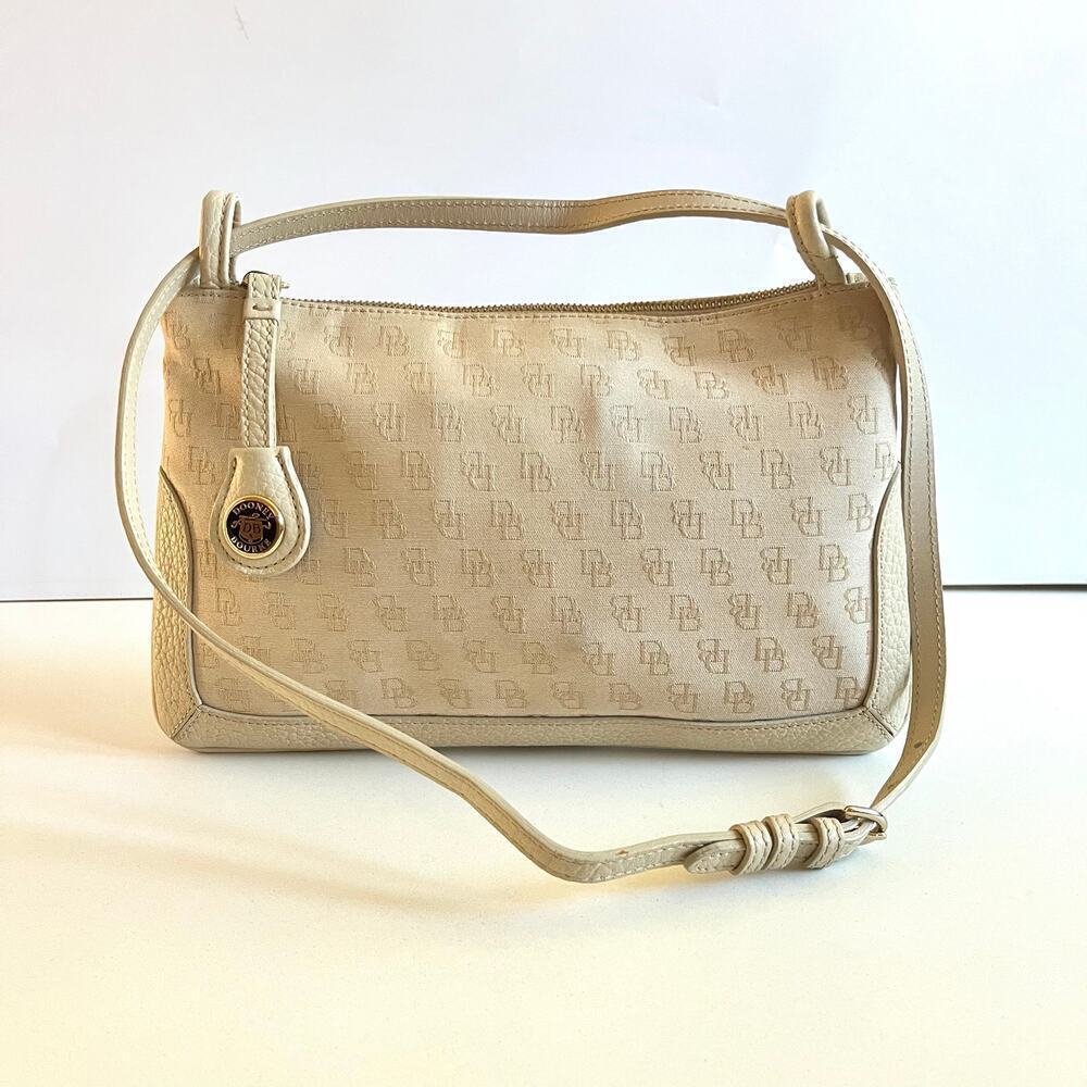 DOONEY & BOURKE Shoulder Bag with Rare Hangtag